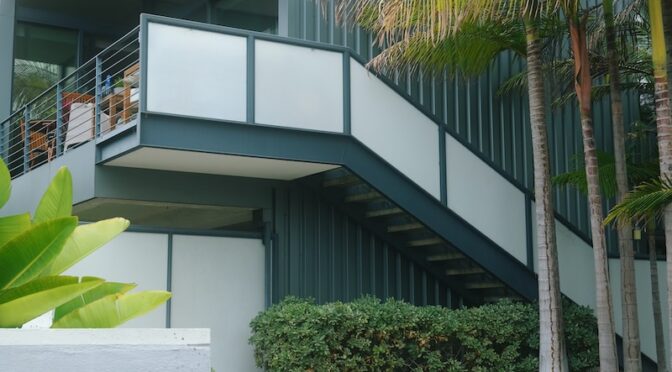 Dom z kontenera – wyzwania