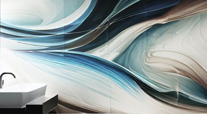 Fototapeta jako potężne narzędzie tworzenia klimatu w pomieszczeniach